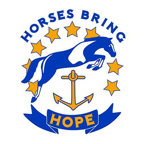 Horses Bring Hope