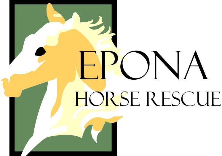 Epona Horse Rescue