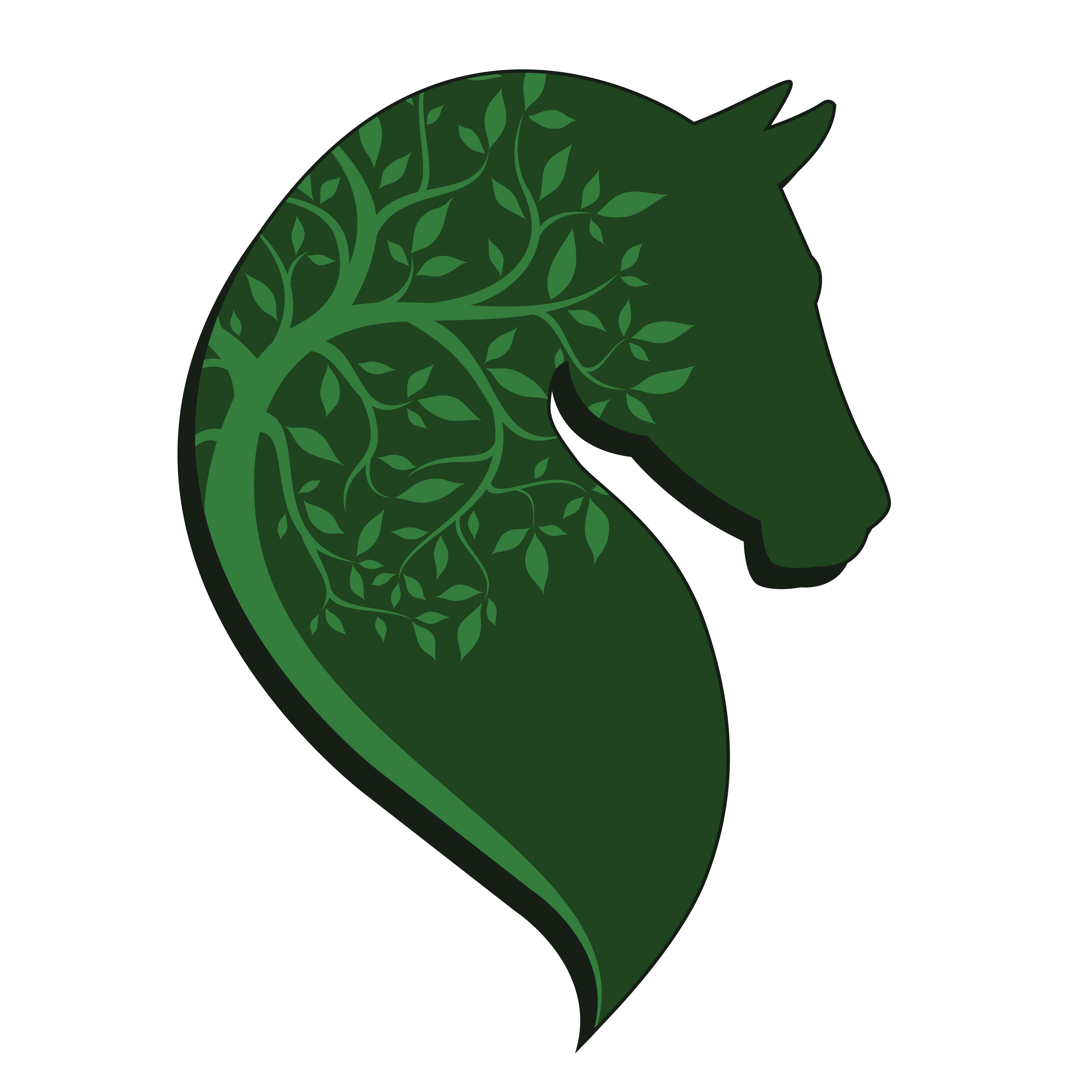 Sherwood Forest Equestrian Center