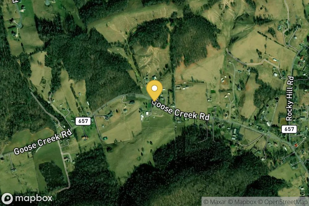 Virginia Goose Creek Farm, LLC