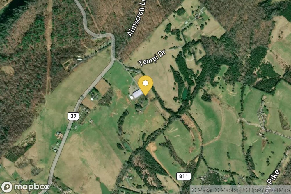 Lazy Acres Farm