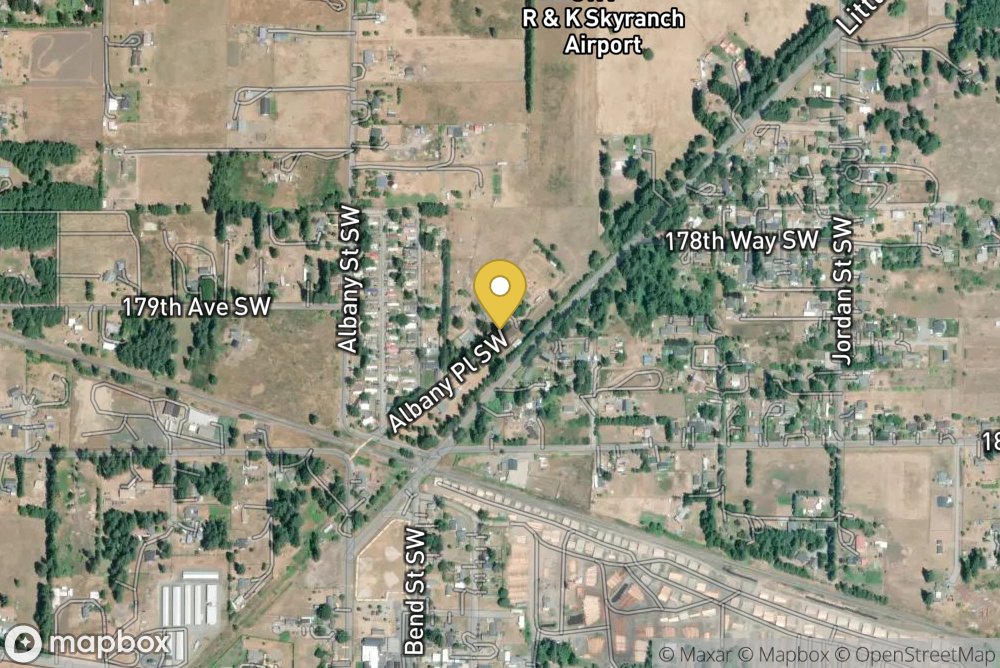Farm RV Park