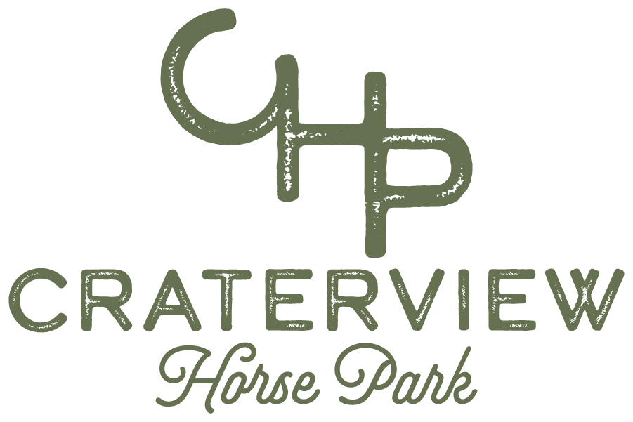 Craterview Horse Park
