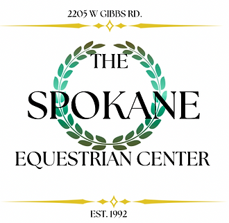 Spokane Equestrian Center