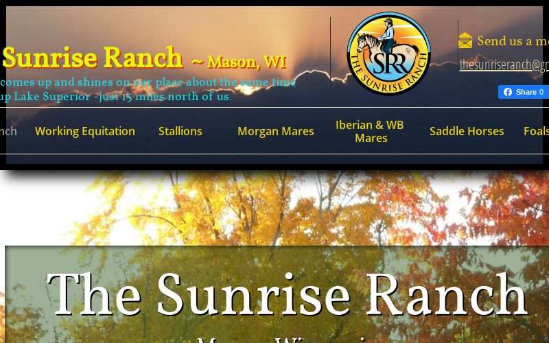Sunrise Ranch