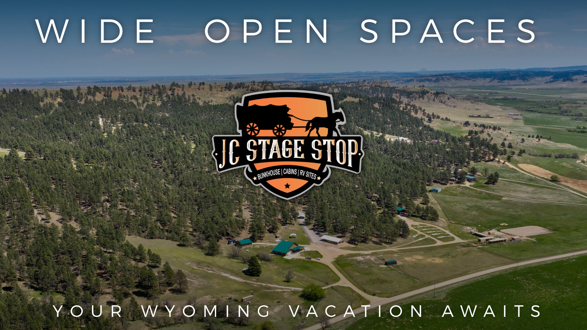 JC Stage Stop Resort