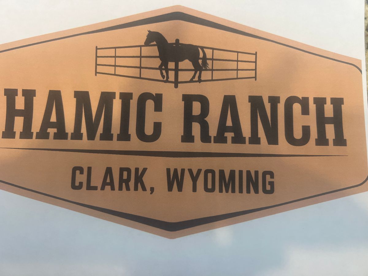 HAMIC RANCH