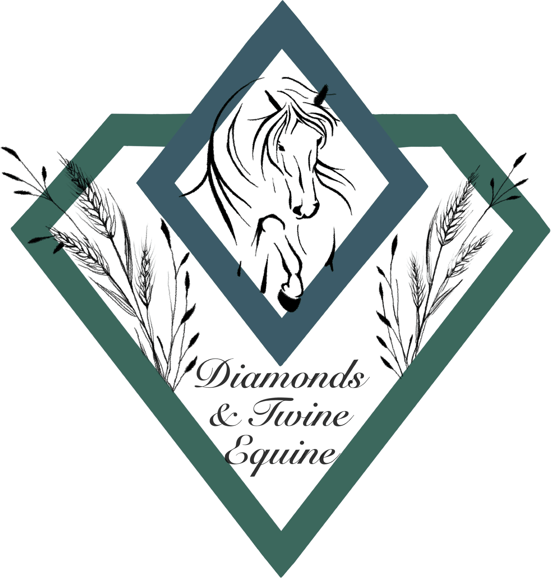 Diamonds and Twine Equine, LLC
