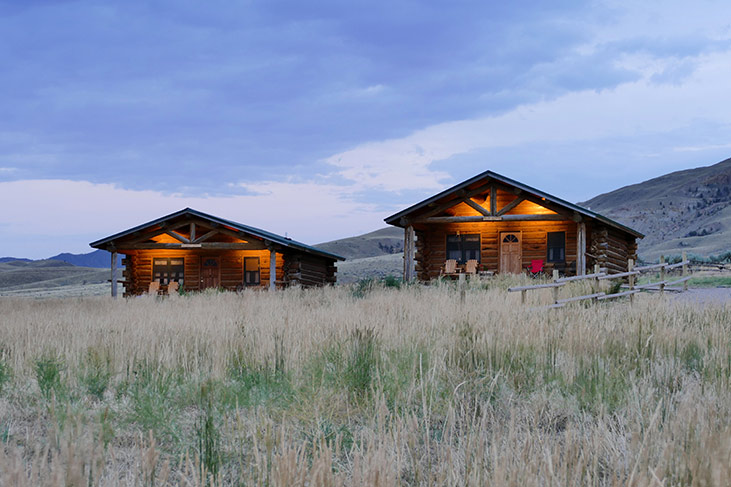 Rand Creek Ranch, LLC