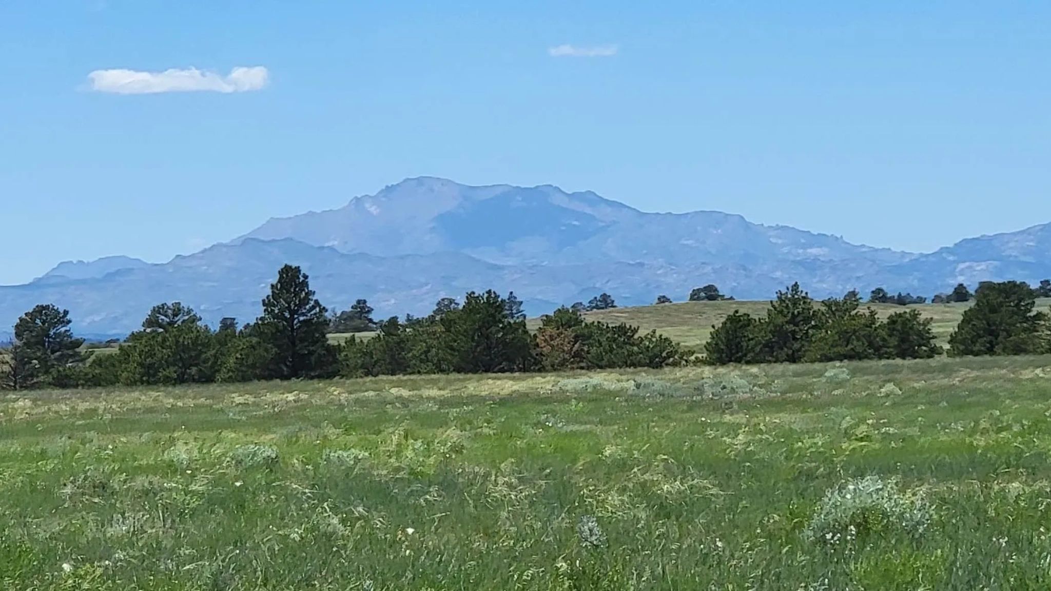 Cottonwood Creek Ranch