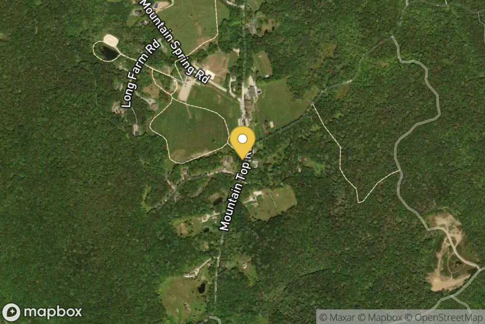 Mountain Top Resort Equestrian Center