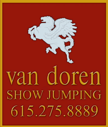 Van Doren Show Jumping and Hunters