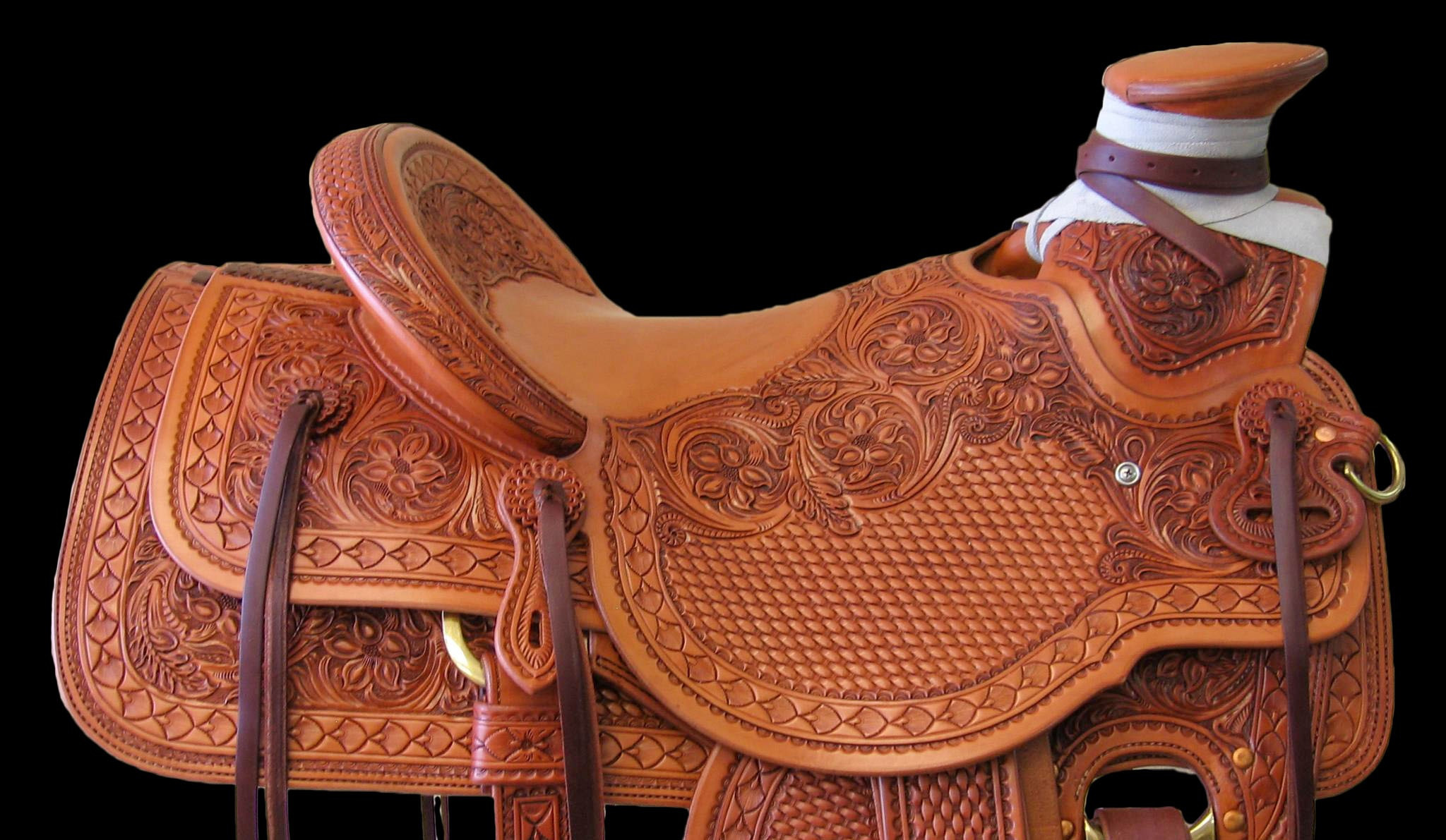 Ben Swanke Saddlery
