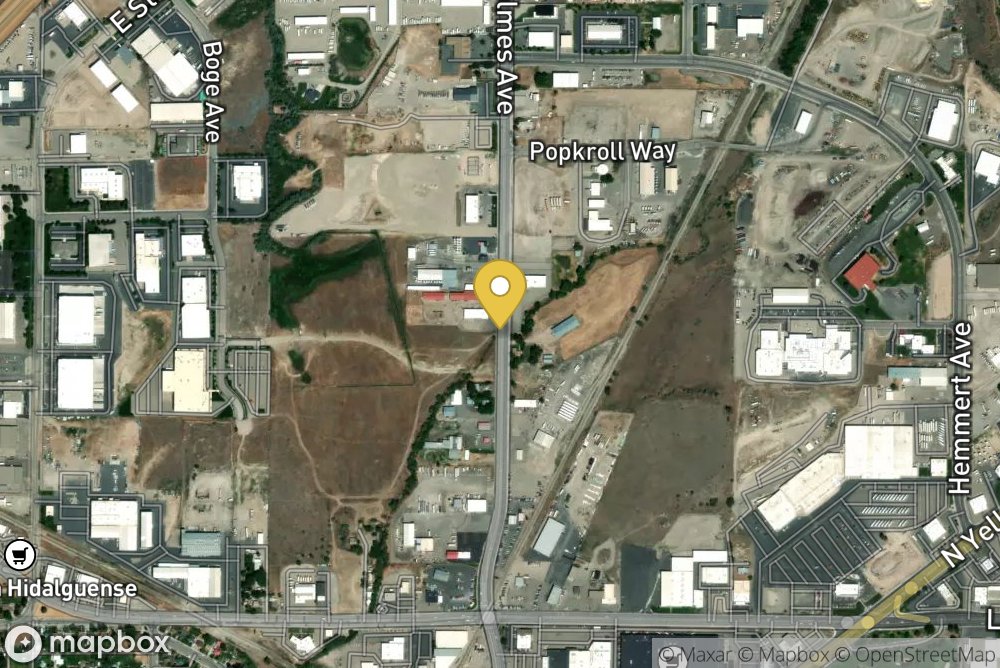 Geisler Ranch & Livestock Center