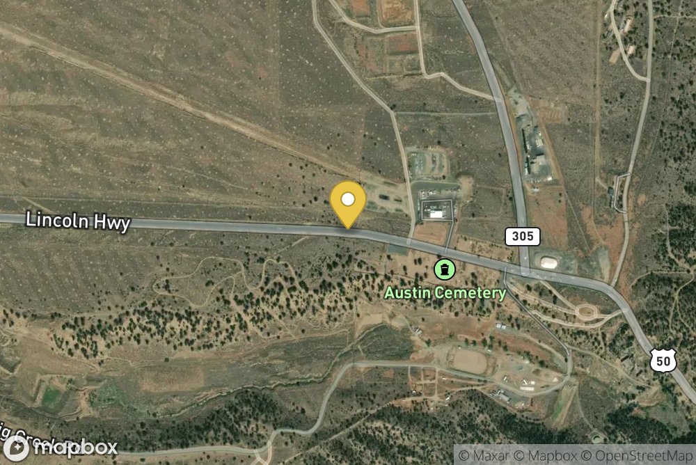 Austin Ranger District Office