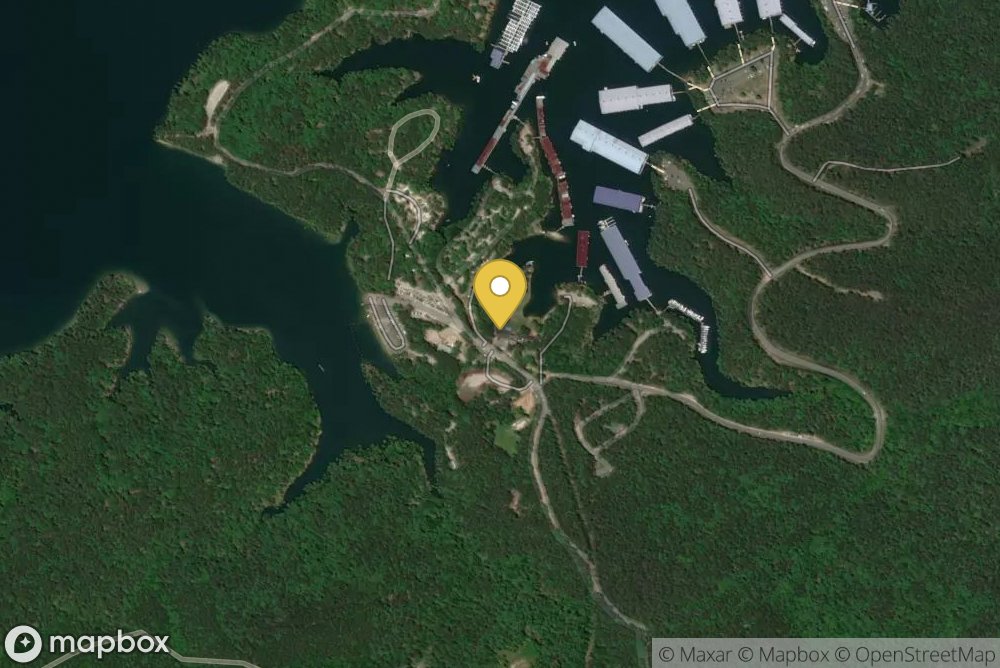 Brady Mountain Resort and Marina