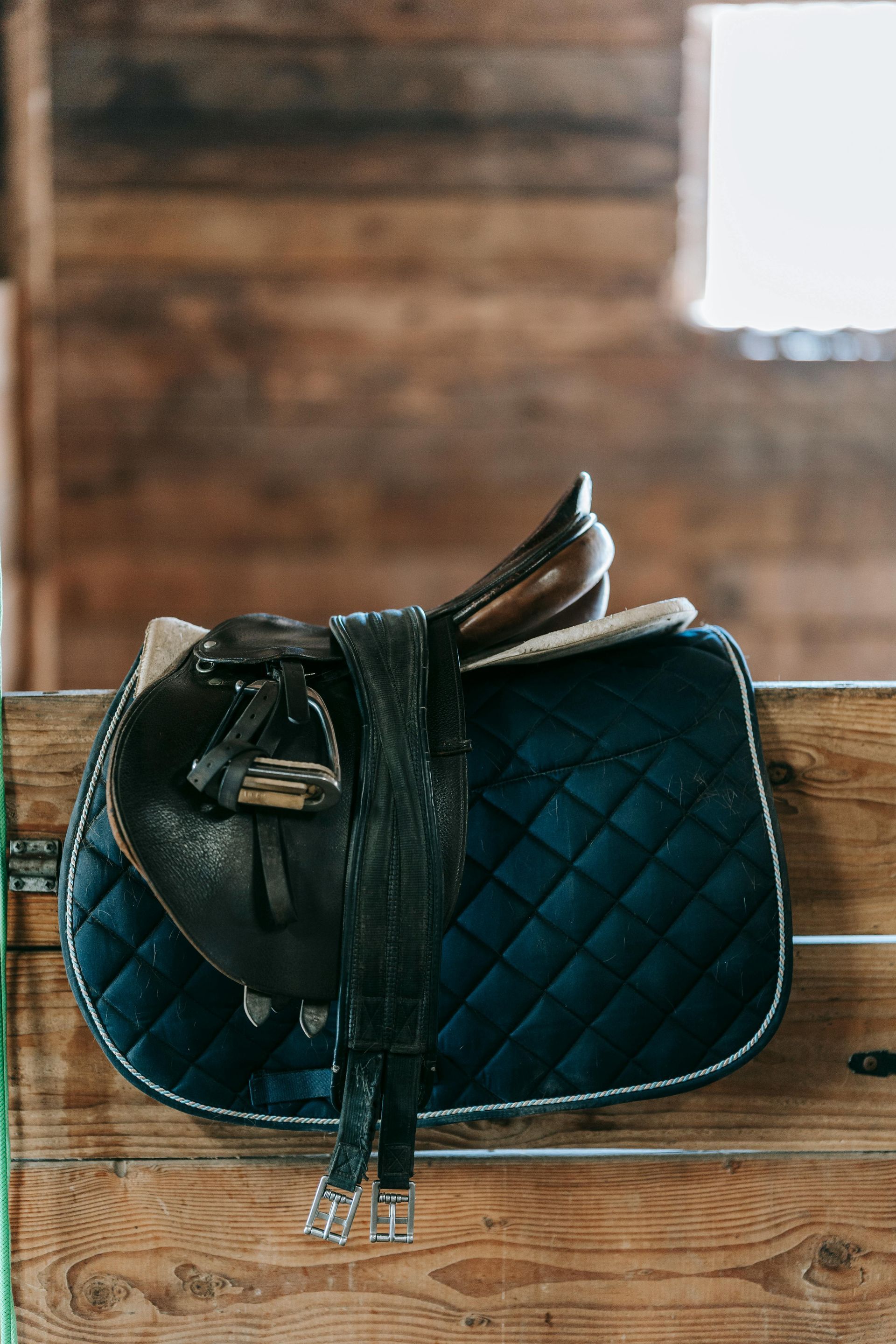 SaddleFit and Solutions