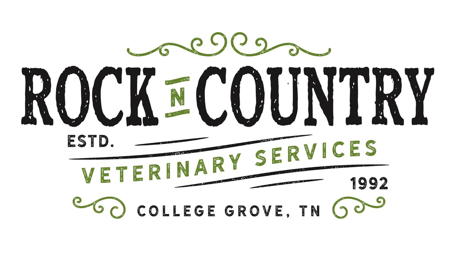 Rock-N-Country Veterinary Services