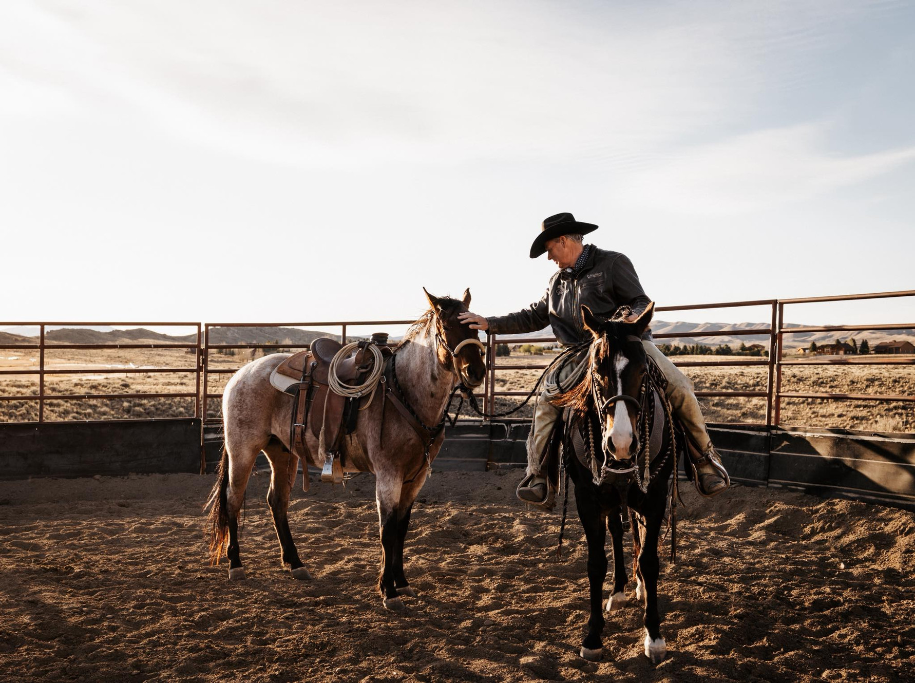 Bill Oliver Horsemanship