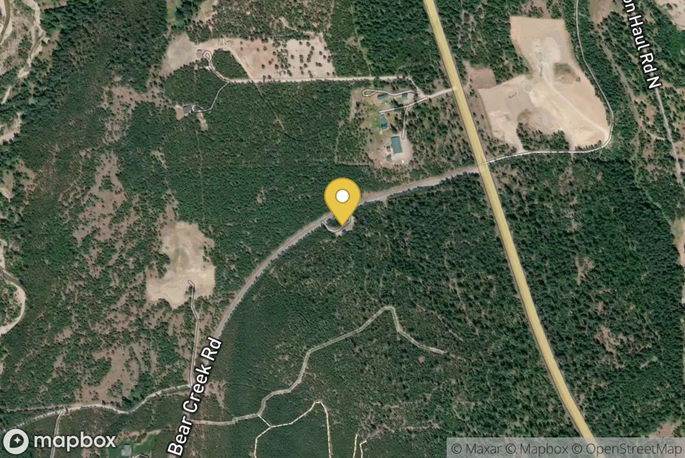 Libby Area