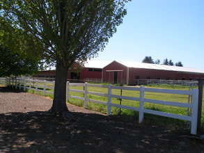 Herrold Stables, LLC