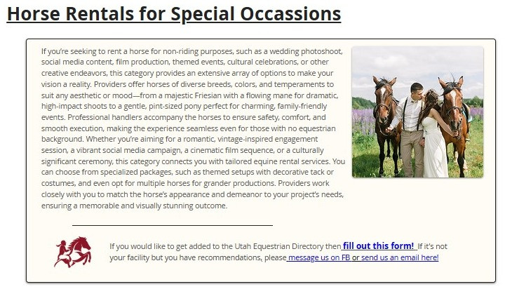 Imperial Kings Stables