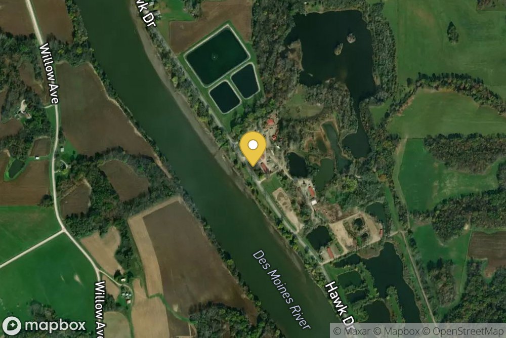 River Valley Lodge, Campground, & Horse Camp