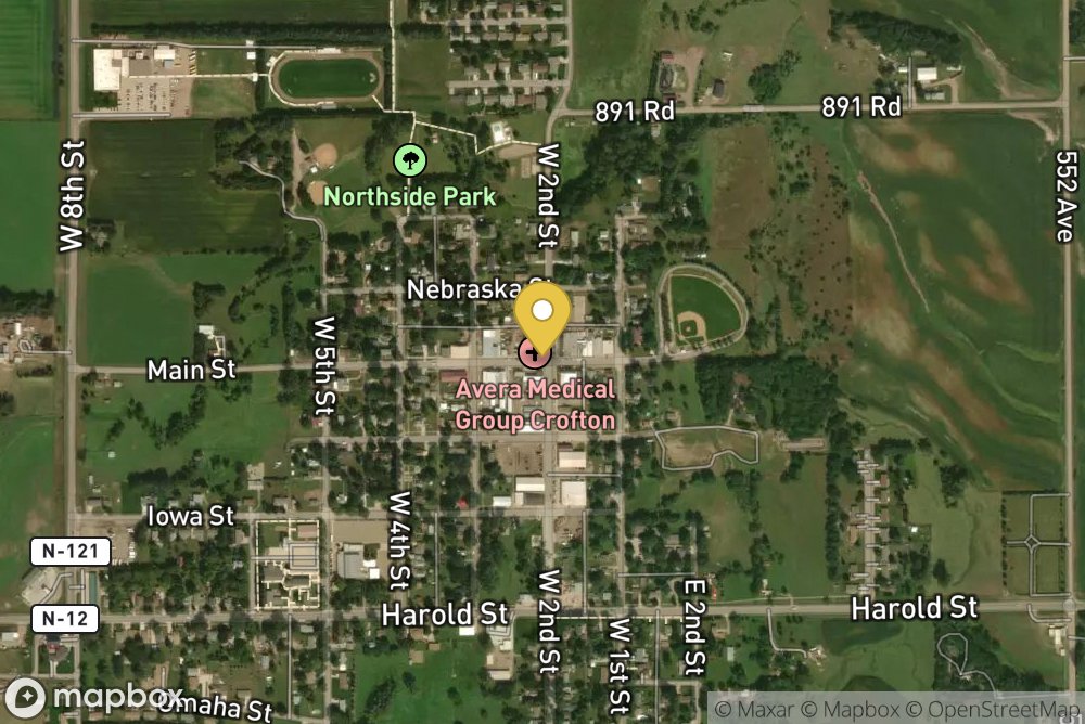 South Shore Equestrian Campground