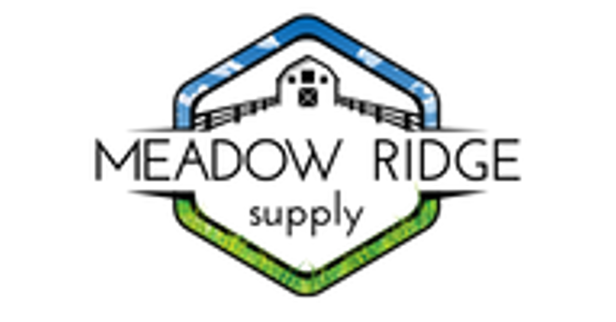 Meadow Ridge Supply