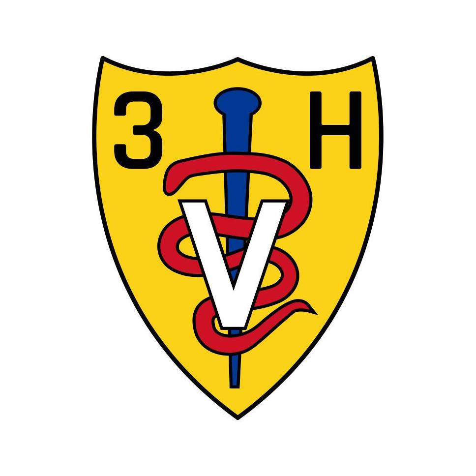 3H Equine Hospital and Mobile Veterinary Services