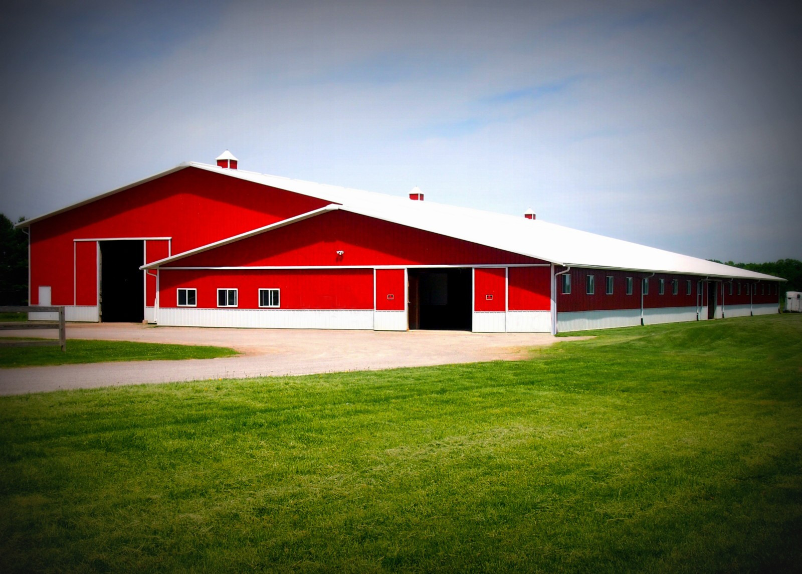 Vinland Stables