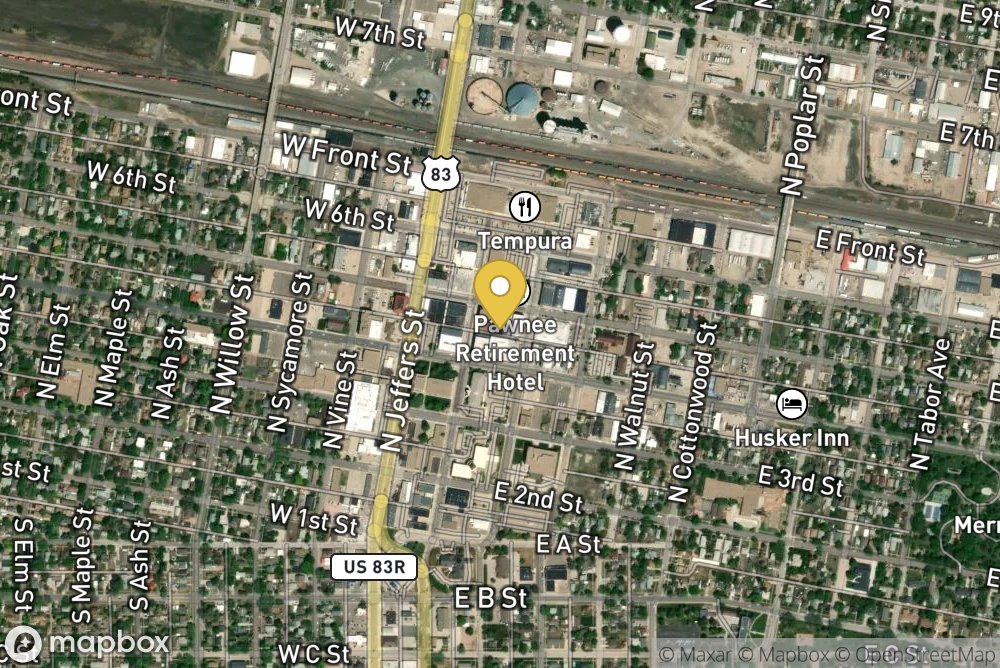 North Platte Stockyards, LLC
