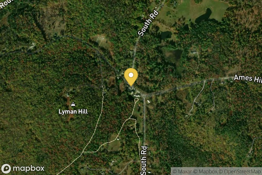 Maple Hill Horseshoeing