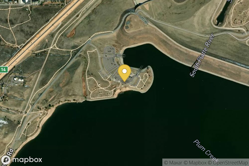 Chatfield State Park