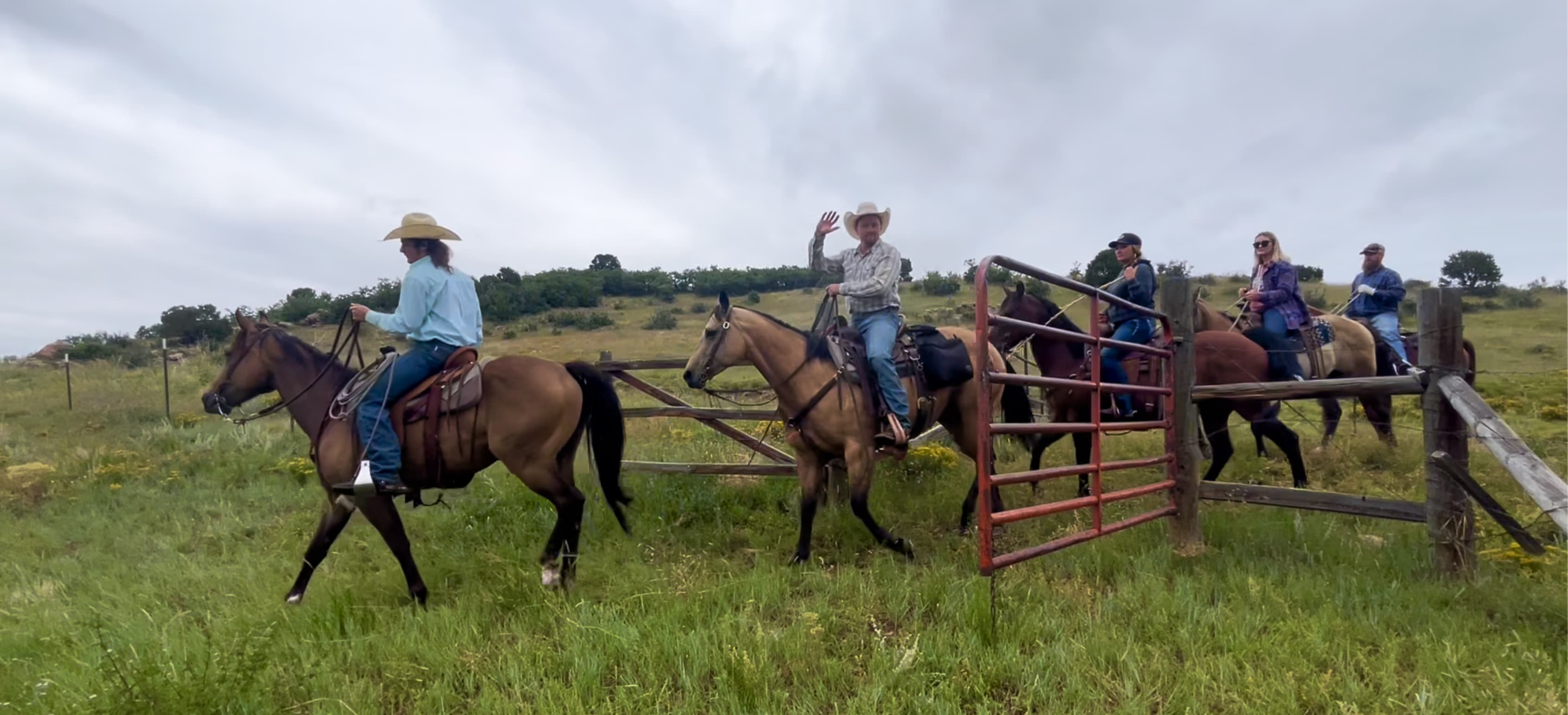 Mondorosa Bed & Barn