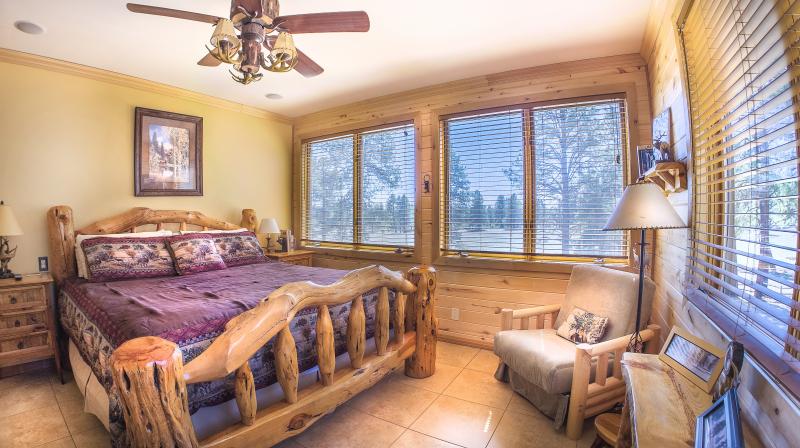 Elktrace Bed and Breakfast