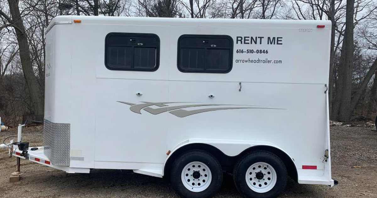 Arrowhead Trailer Service