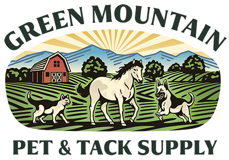 Green Mountain Pet and Tack