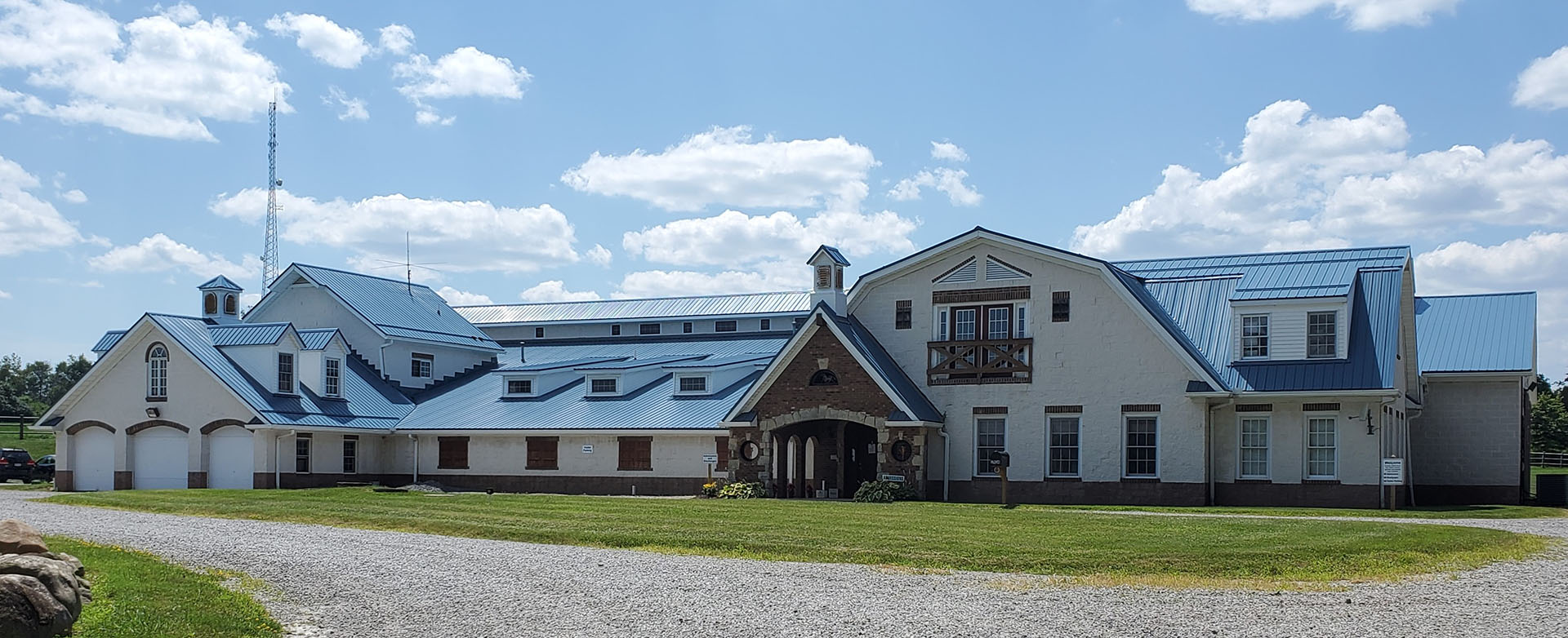 Equine Specialty Hospital