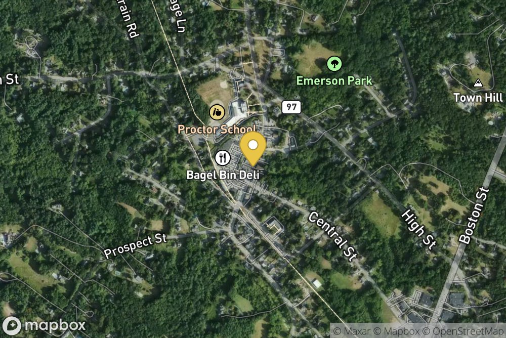 Essex County Co-Op Pet Supply, Farm & Garden