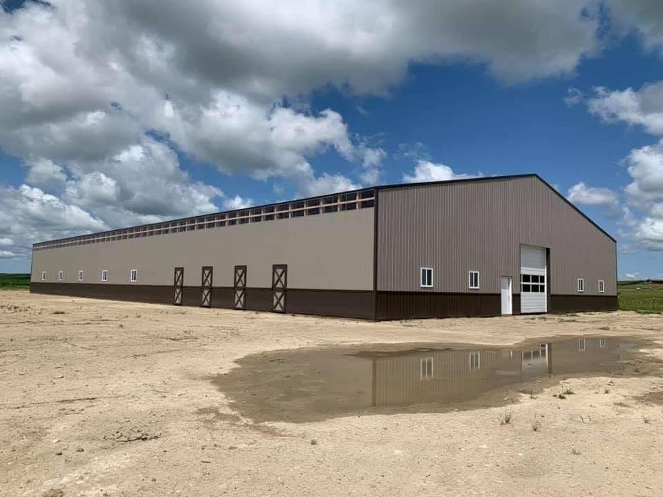 Shetler's Construction