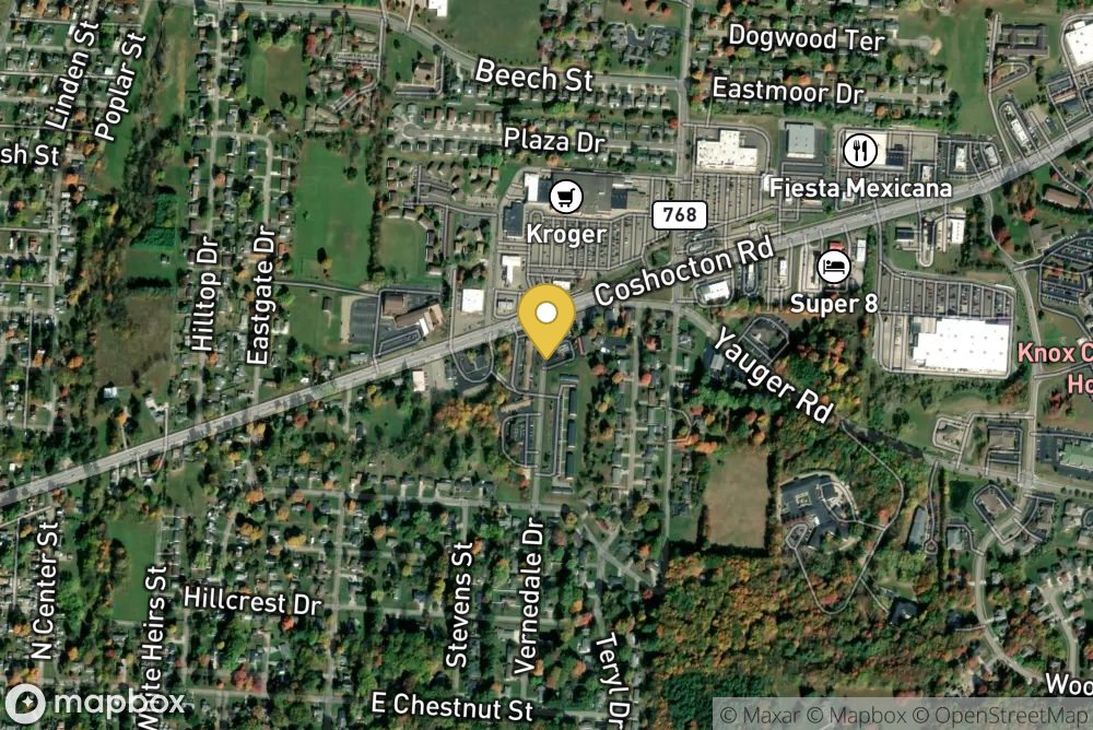 Mount Vernon Animal Hospital