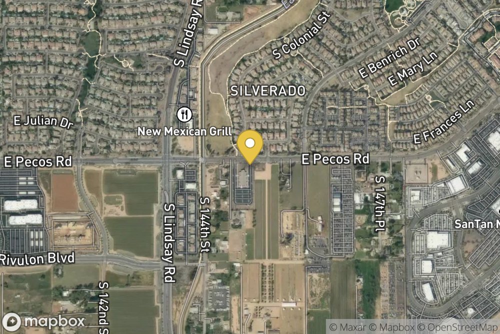 East Valley Equine Practitioners, P.C.