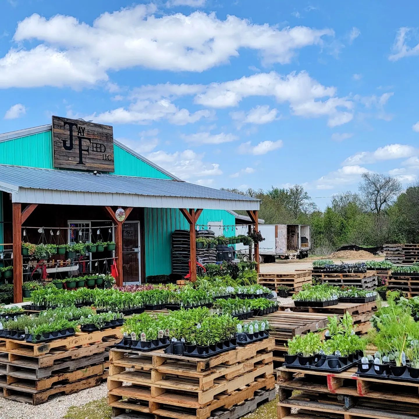 Jay Feed Store & More