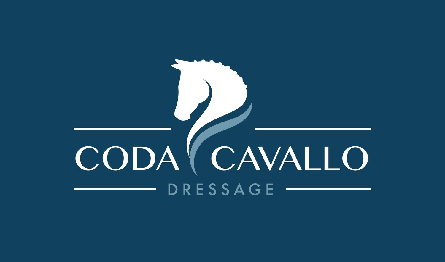 Coda Cavallo