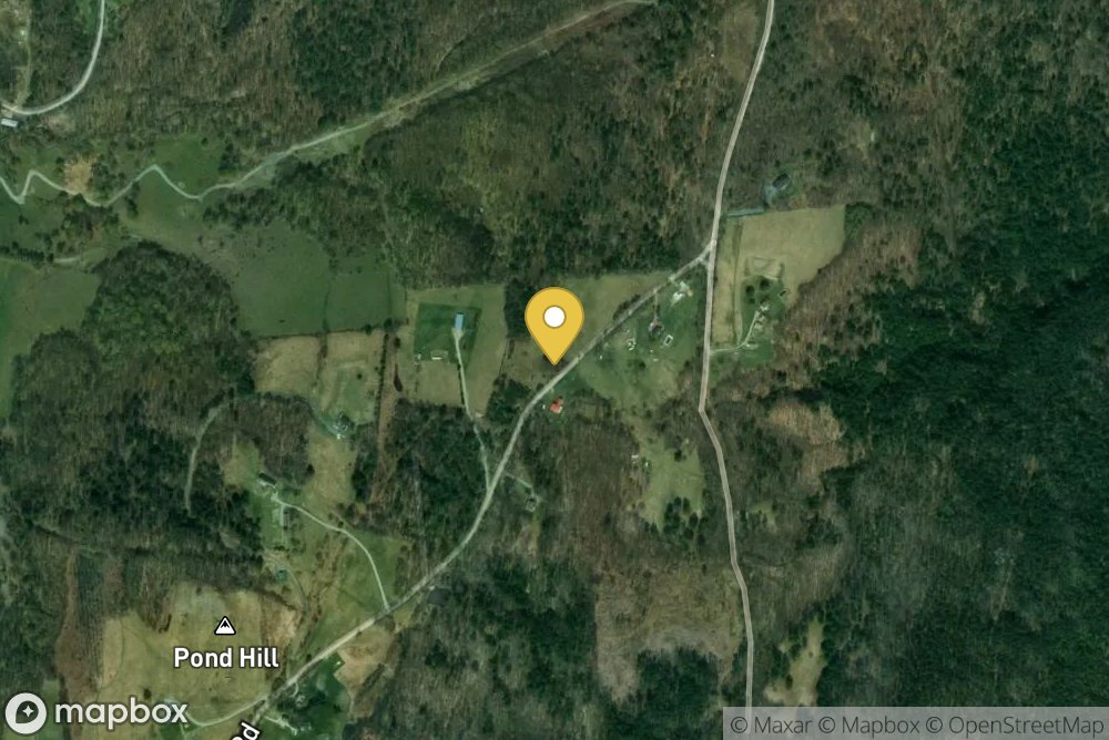 Pond Hill Ranch