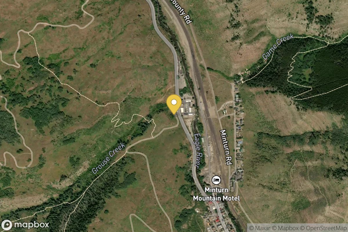West Grouse Creek #2129