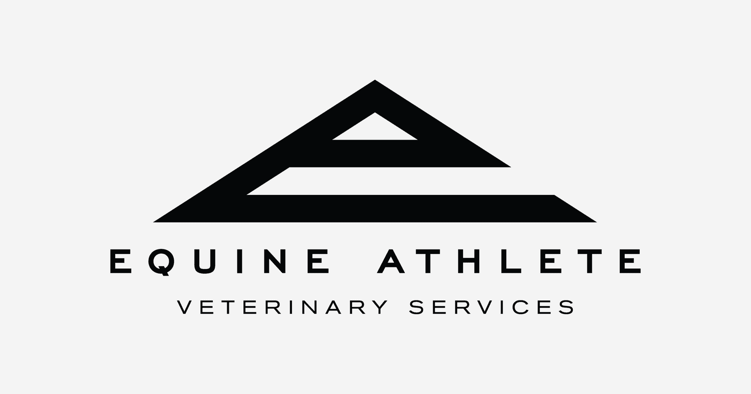 Equine Athlete Veterinary Services