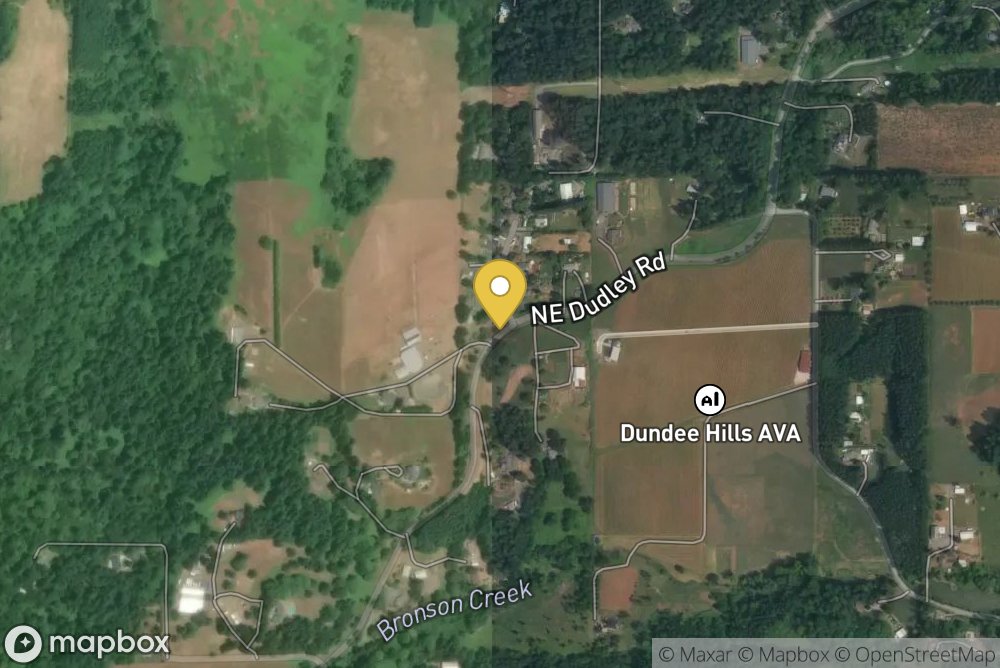 Oregon Horse Haven