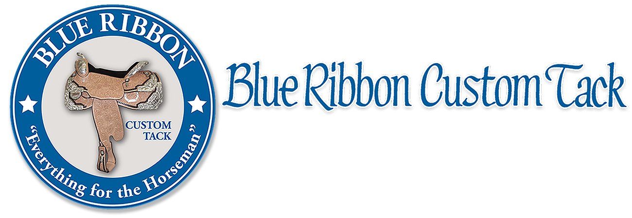 Blue Ribbon Custom Tack